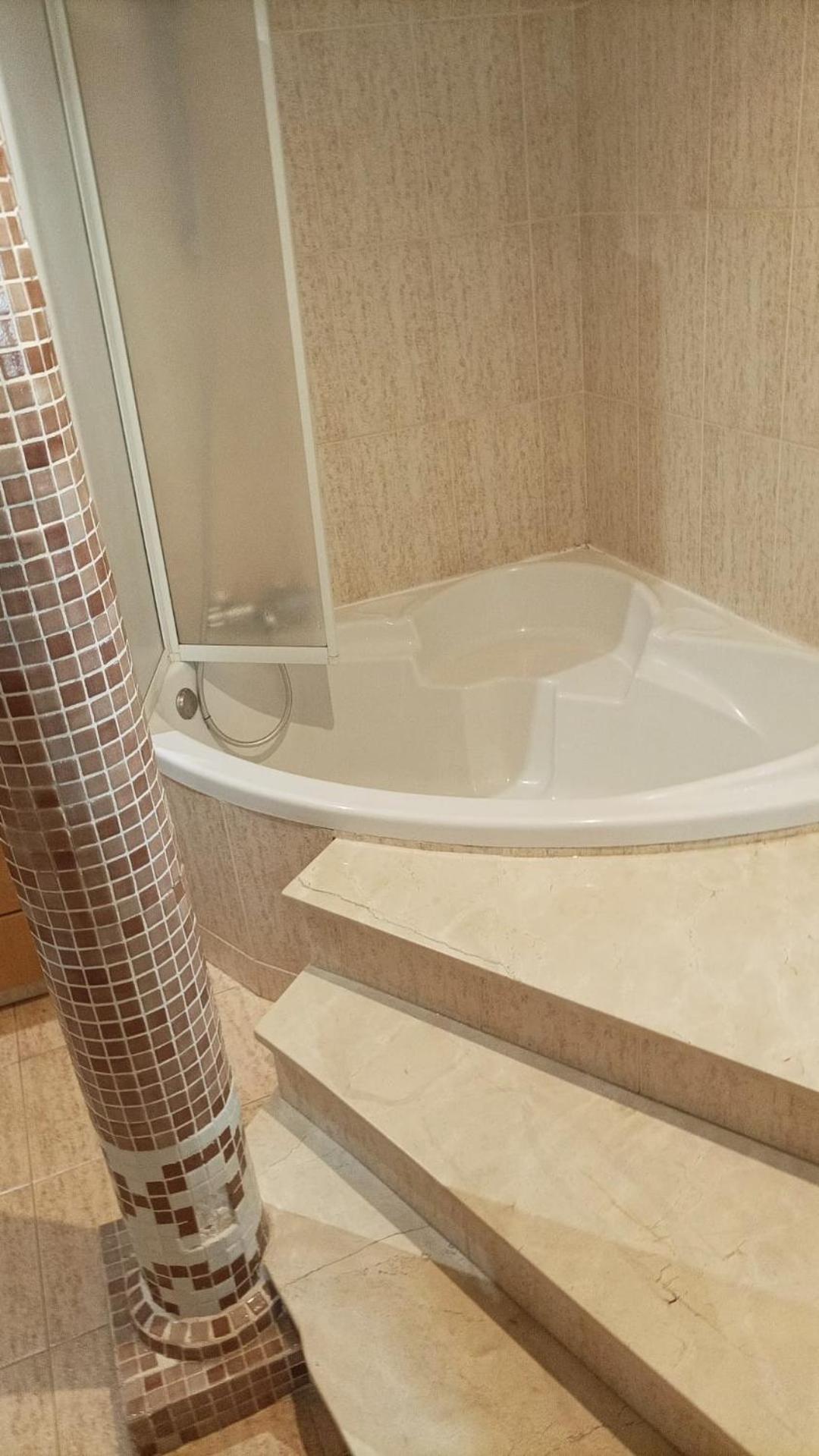 Apartamento En La Playa Con Garaje カディス エクステリア 写真